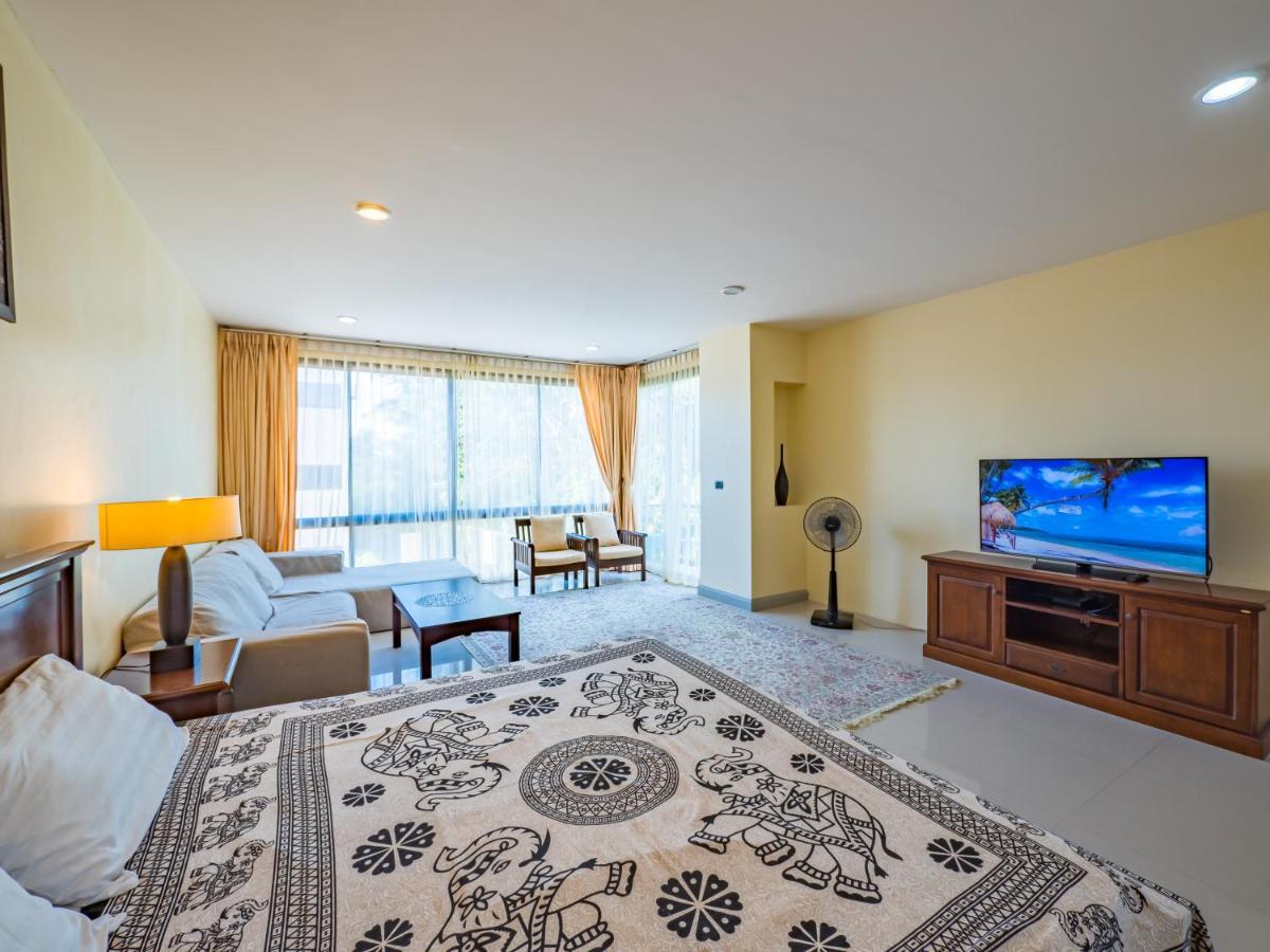 Condo Avanta Deluxe A201 บ้านใต้ ภายนอก รูปภาพ