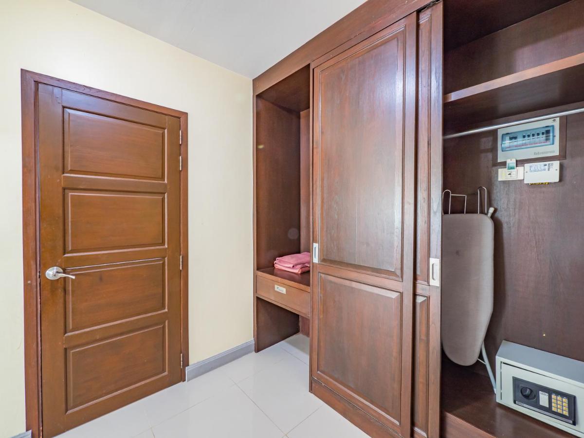 Condo Avanta Deluxe A201 บ้านใต้ ภายนอก รูปภาพ