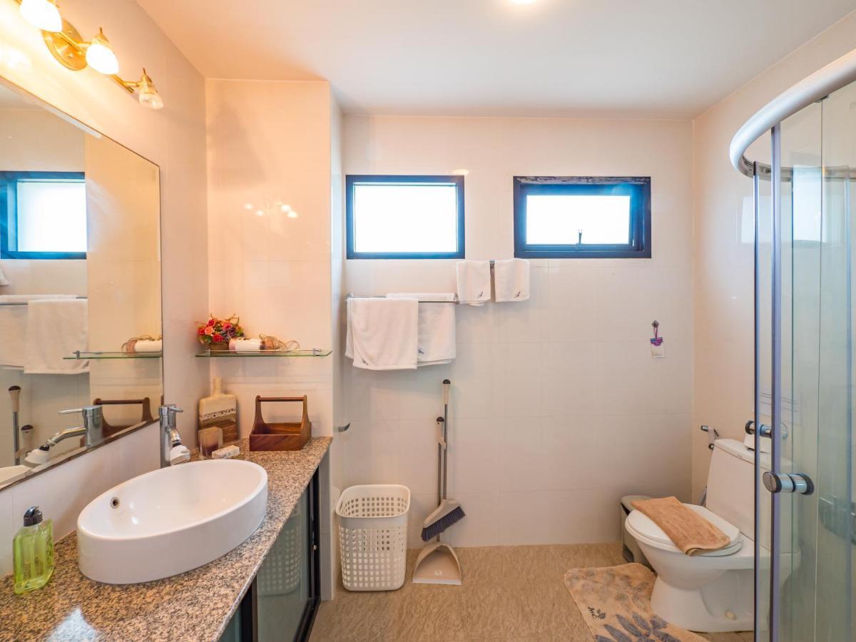 Condo Avanta Deluxe A201 บ้านใต้ ภายนอก รูปภาพ